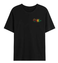 Load image into Gallery viewer, Signature IMG Juneteenth Tee- Limited Edition