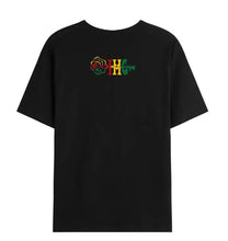 Load image into Gallery viewer, Signature IMG Juneteenth Tee- Limited Edition