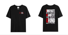 Load image into Gallery viewer, Signature IMG Tee
